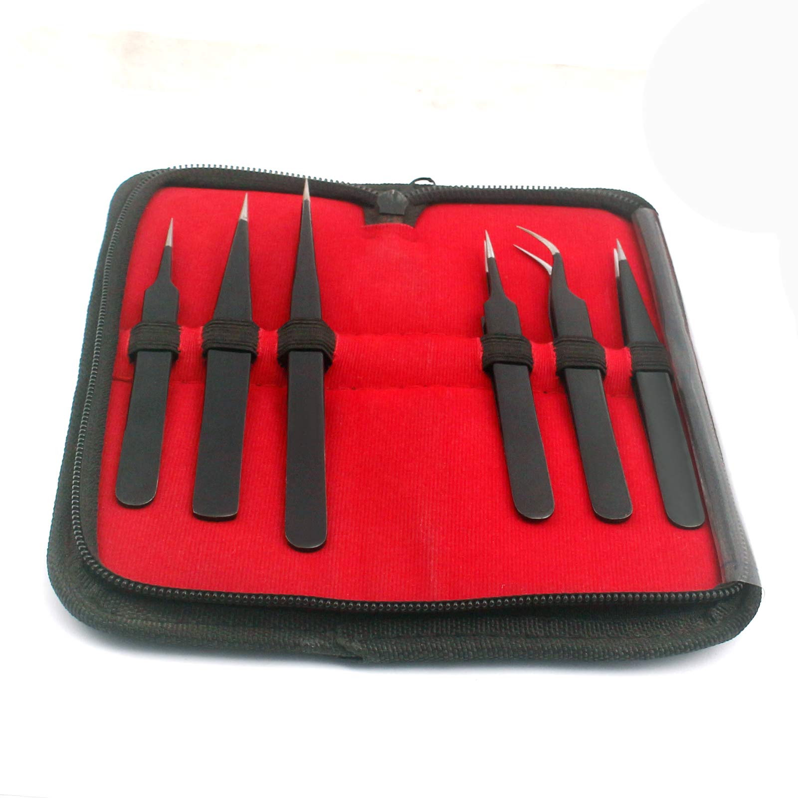 Style 5, Premium Economy Tweezers