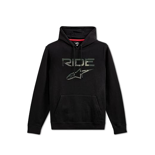 Alpinestars mens Hoodie