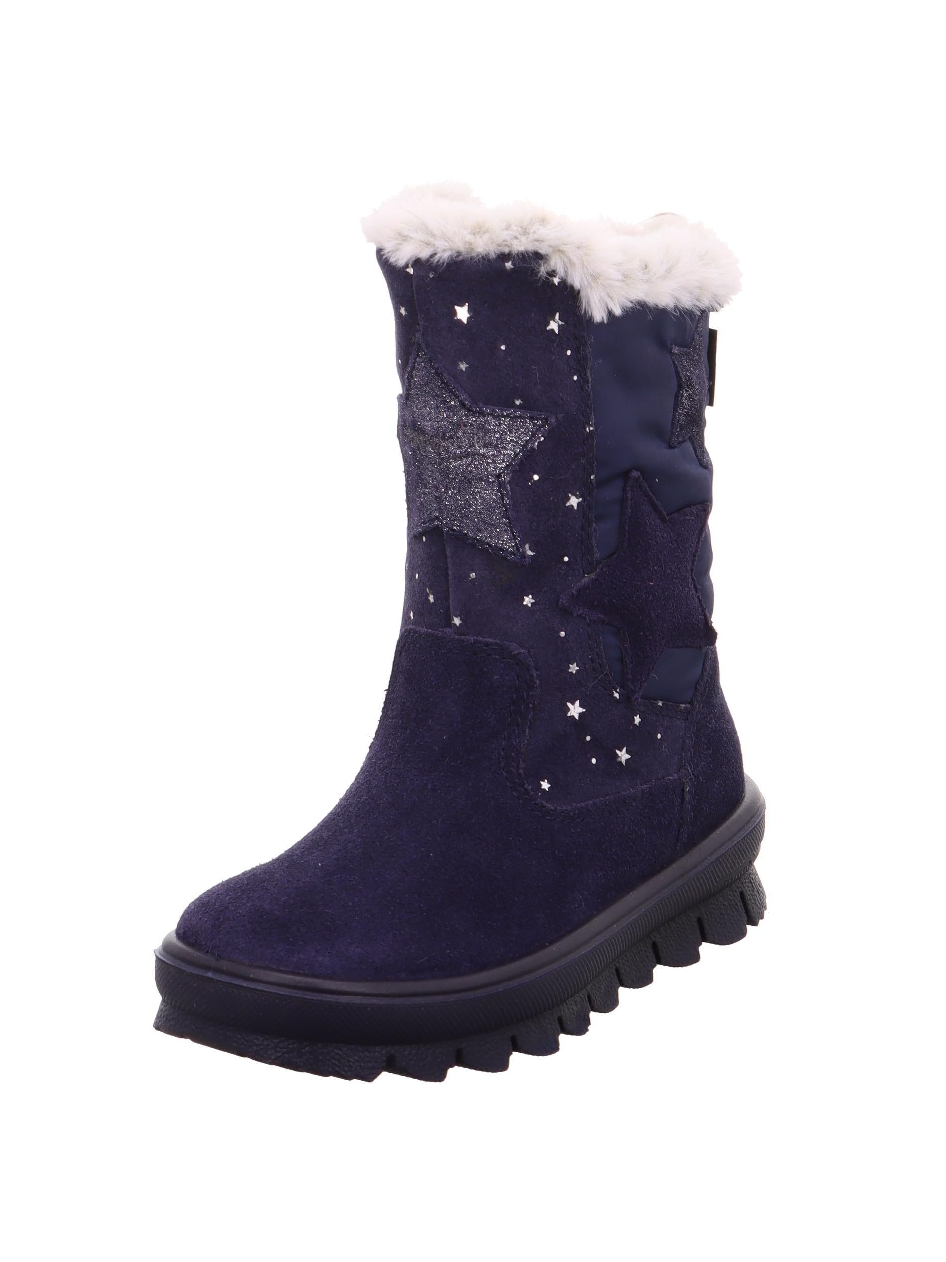 Superfit FLAVIA Stiefel Gore-Tex 1-000219 Mädchen