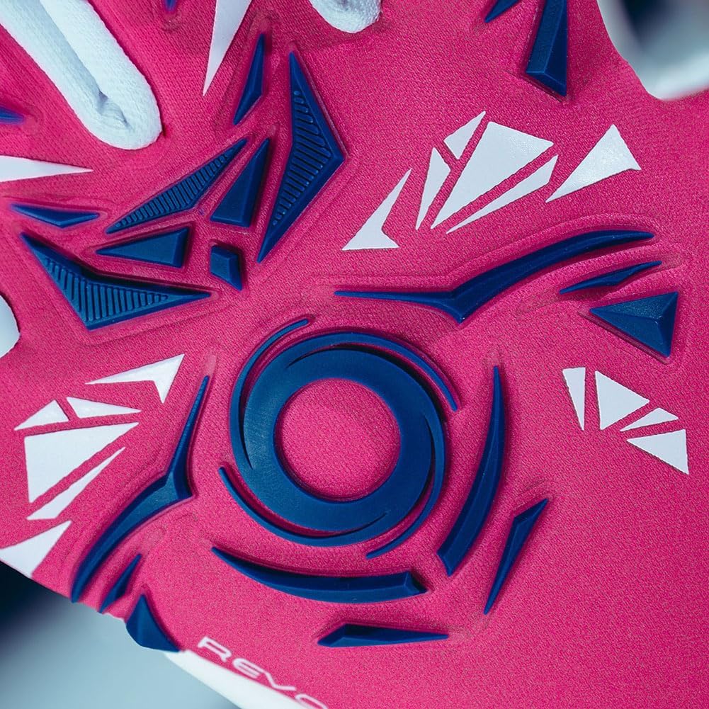 ELITE SPORT Revolution X Junior Goalkeeper Gloves