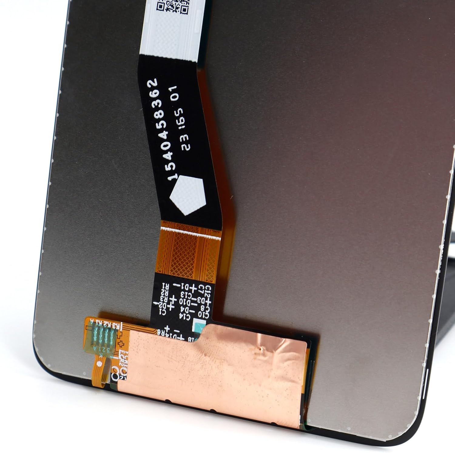 LCD Screen Replacement for Motorola Moto G14 5G G54 5G LCD Screen Display Touch Digitizer Assembly Replacement 6.5"