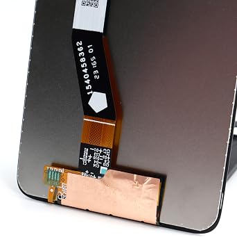 LCD Screen Replacement for Motorola Moto G14 5G G54 5G LCD Screen Display Touch Digitizer Assembly Replacement 6.5