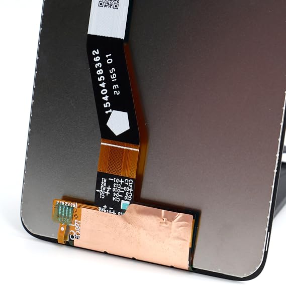 LCD Screen Replacement for Motorola Moto G14 5G G54 5G LCD Screen Display Touch Digitizer Assembly Replacement 6.5