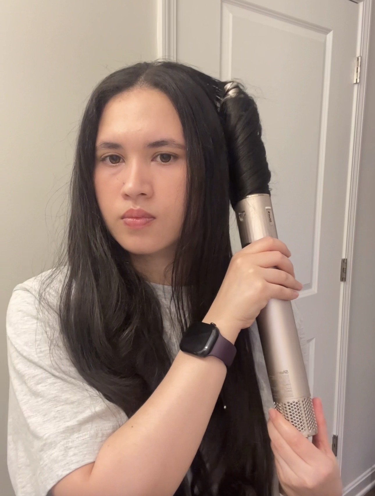 Watch My hair care essentials on Amazon Live