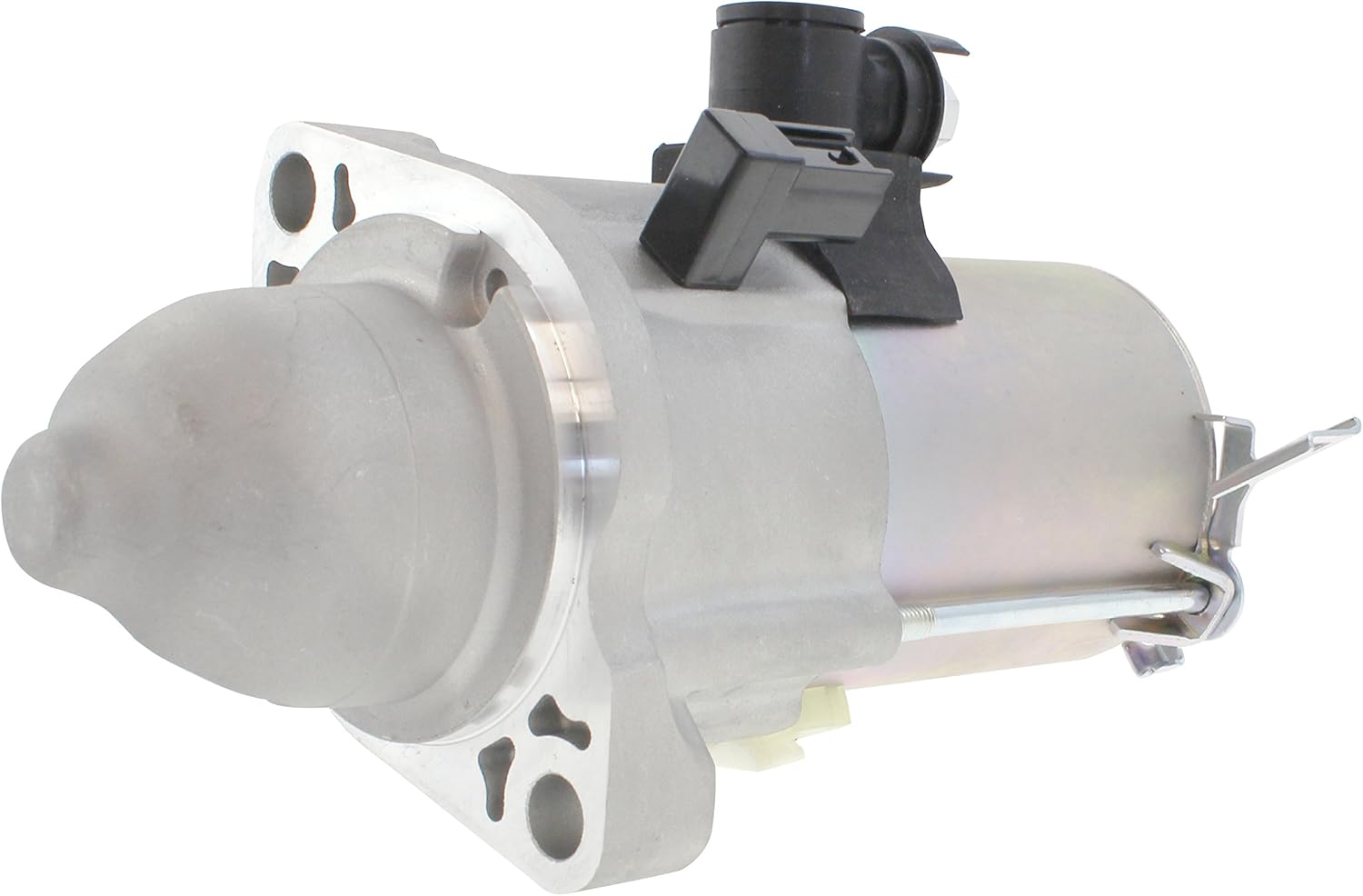 10914 New Starter Motor Replacement For 2013-2017 Honda Accord 2.4L EX LX Sport, 2015 2016 CRV 2.4L, 2016-2019 Civic 2.0L L4 Engine OE#: 31200-5A2-A51 31200-5A2-A52 SM74009 SM74027 In | Whizz Starters - Foto 4
