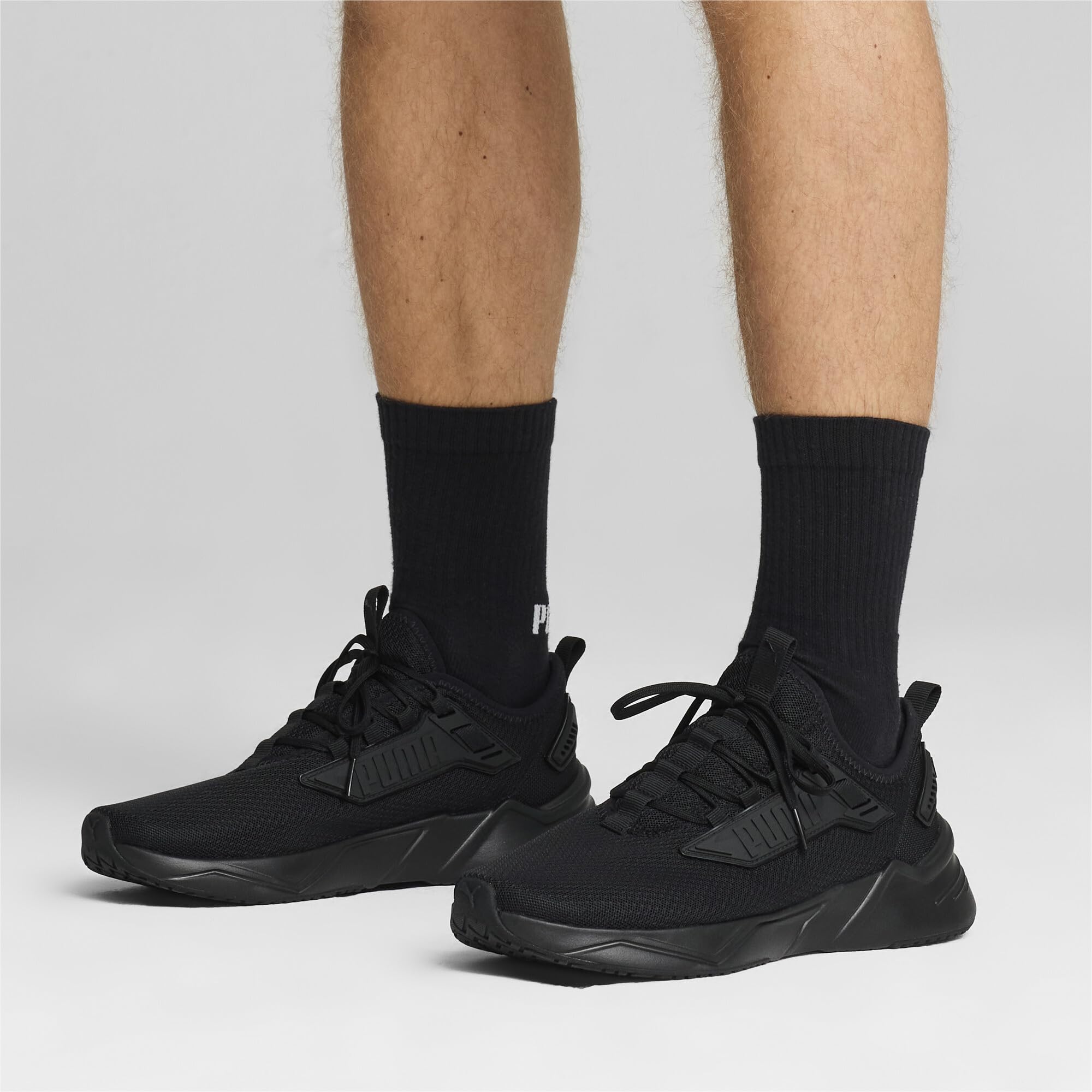 PUMA Scarpe da Running Retaliate 3 Unisex