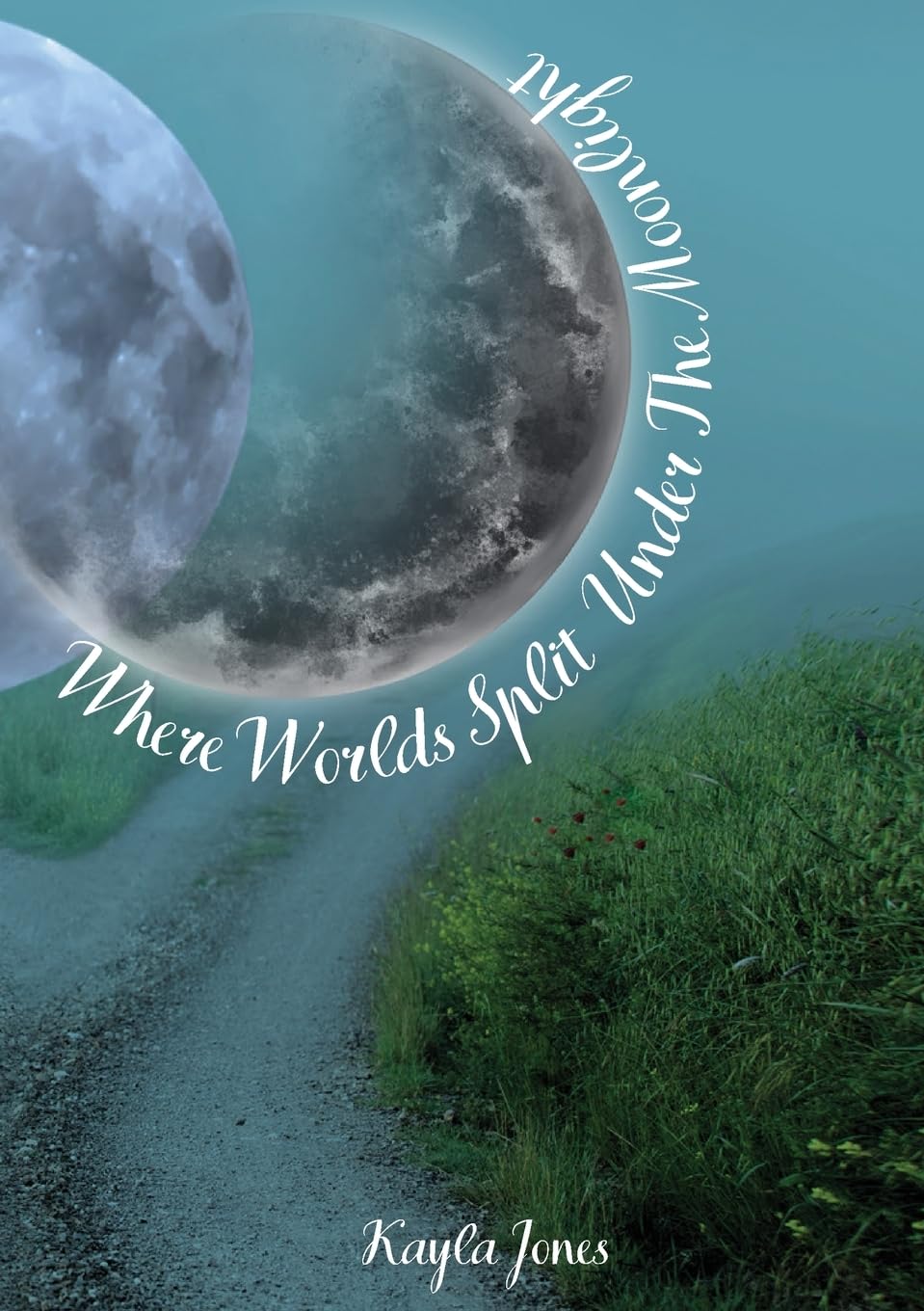 Where Worlds Split Under the Moonlight