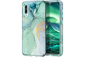 Lamcase for Samsung Galaxy A50 Case