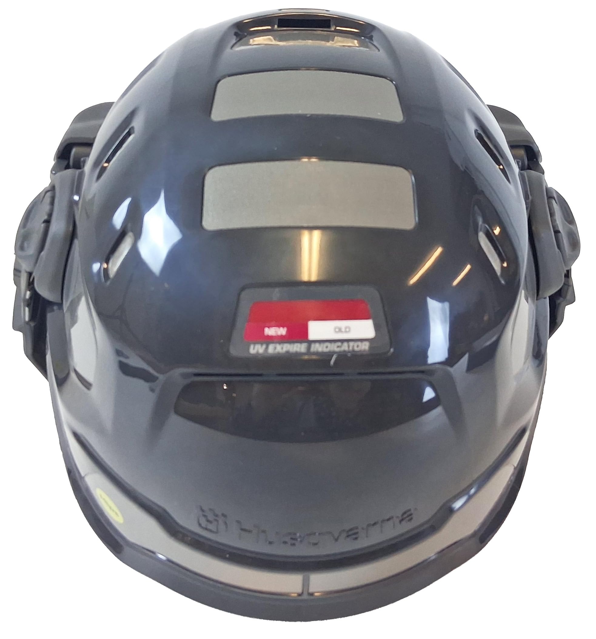 Genuine OEM Forest Helmet TECH Gray MIPS Compatible with Husqvarna