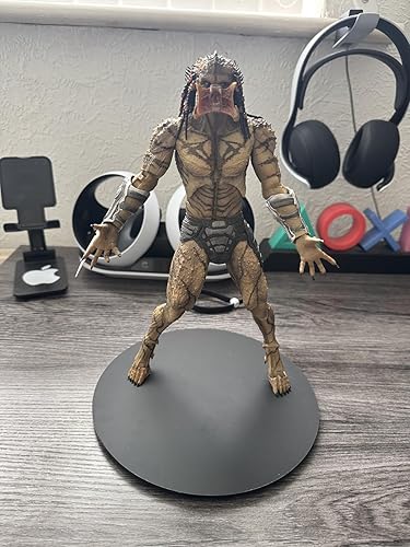 Amazon | Neca - Figurine Predator - Ultimate Assassin Predator