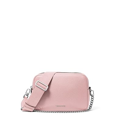 MICHAEL Michael Kors Bryant Medium Double Zip Chain Camera Crossbody Cross Body Women