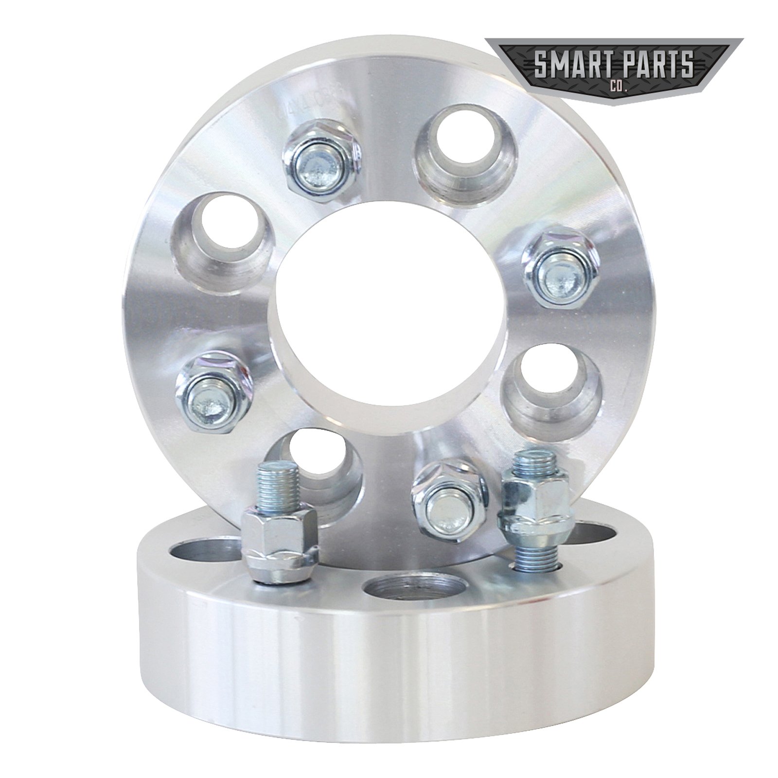 Buy ATV Engineering 2pc Golf Cart Wheel Spacers 4" (2 inch per Side