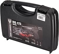 Vista 6 de GoldenBall x HFC Full Metal Beretta M92 GBB con funcionalidad semi y automática completa