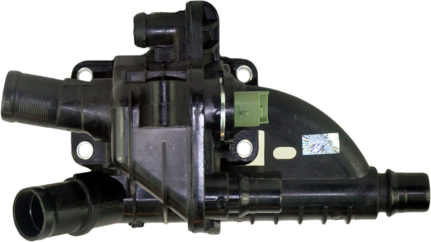 D2P 1336AX Thermostat With Housing And Sensor Replacement For Citroen ...