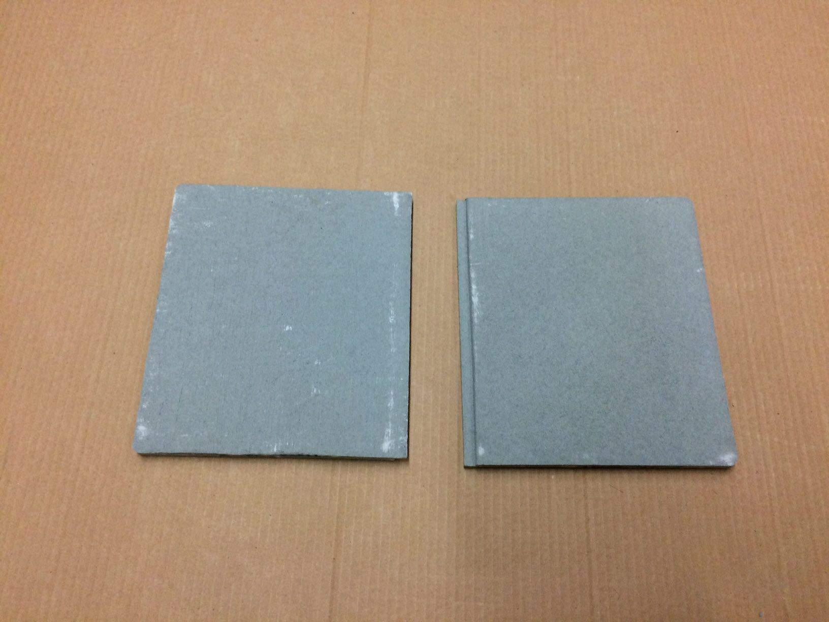 Amazon.com: Enviro Top Baffle Kit - Set of 2 (1200 Series) 50-1146 : Home u0026  Kitchen