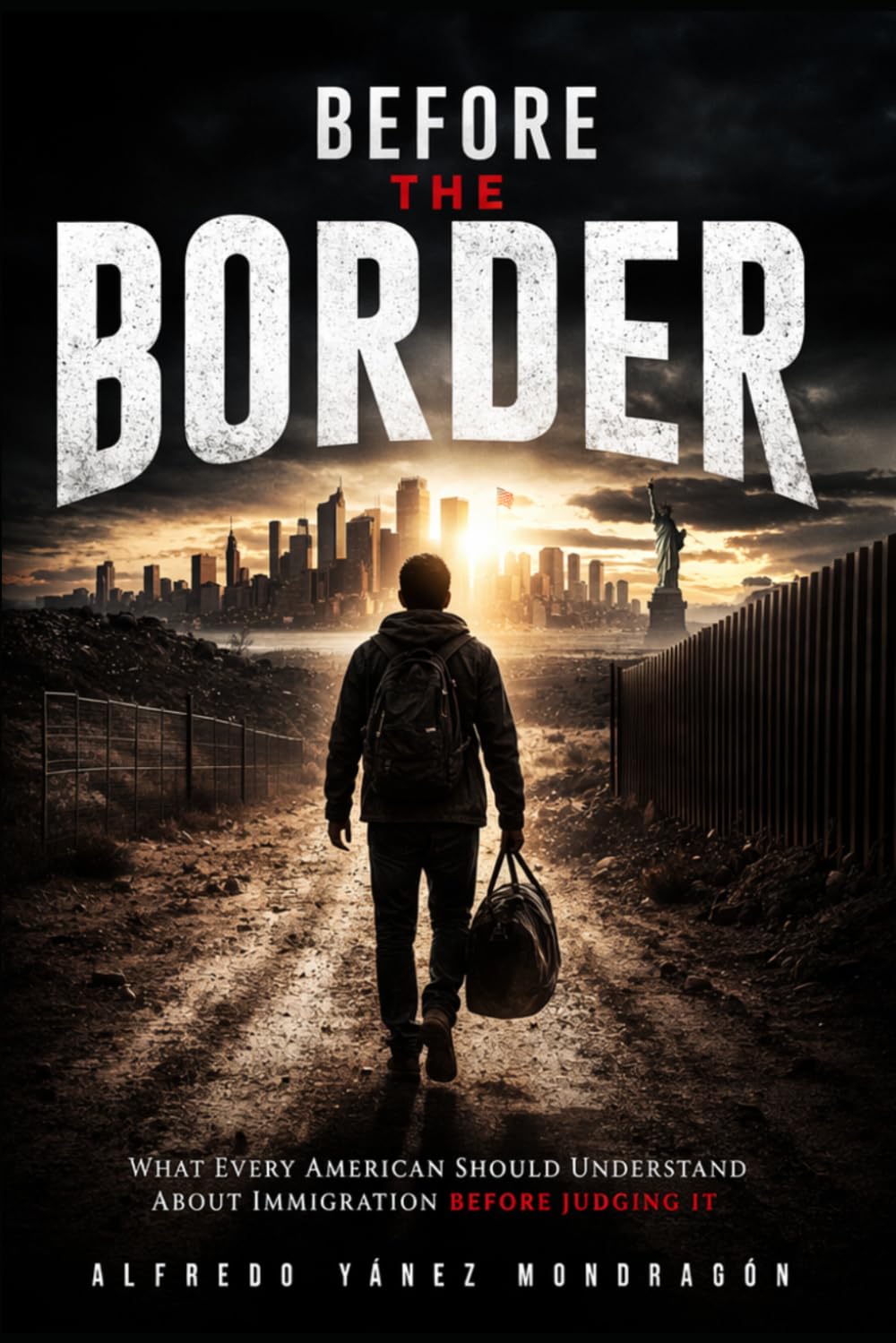 Before the Border: What Every American Should Understand About Immigration Before Judging It
