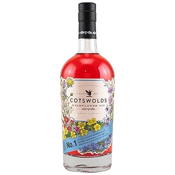 【終売】コストルート ヴンダーブルク ジン COSTOLUTO GIN コッツウォルズ・ジン | コッツウォルズ・ジャパン