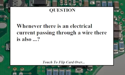 Electrical Engineering Flashcards