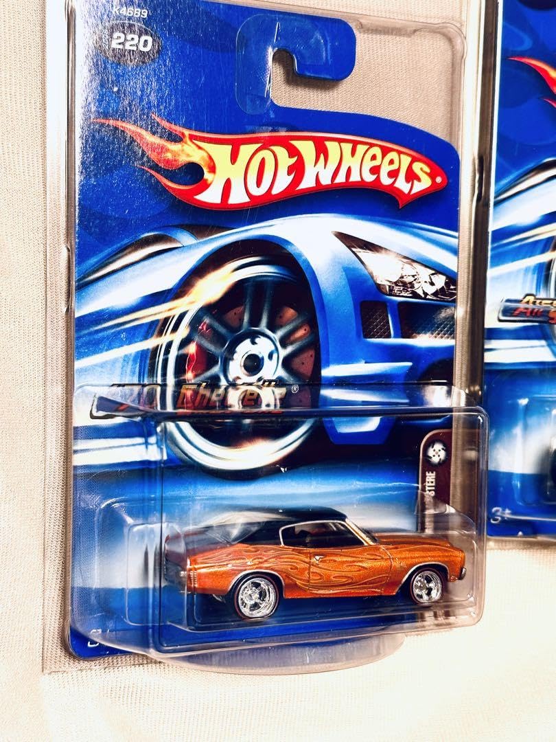 ホットウィール 2006 コミコン　限定 ホットウィール 2006 コミコン 限定 Hot Wheels 2006 Comic-Con