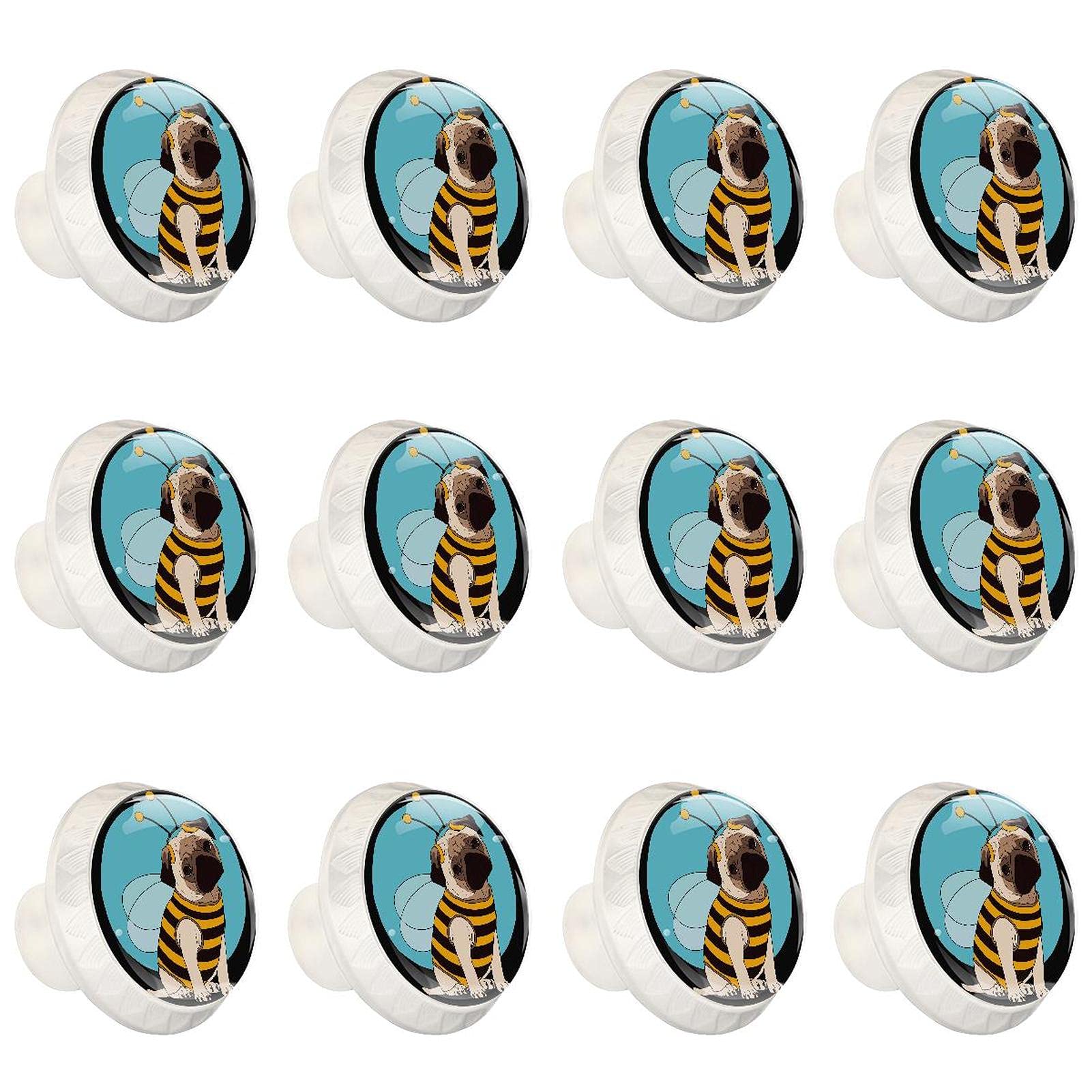 Boutons de placard de cuisine pour renover facilement une commode ou une armoire ancienne