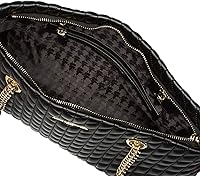 Vista 5 de Karl Lagerfeld Paris Womens Karolina Tote Bag
