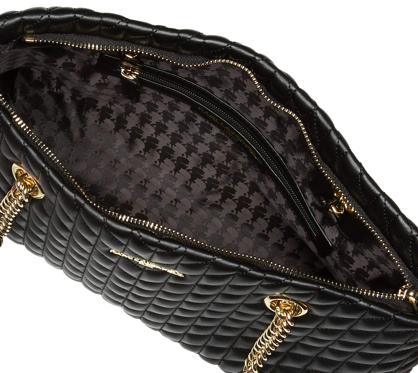 KARL LAGERFELD Bolso Karolina Tote Bag para mujer