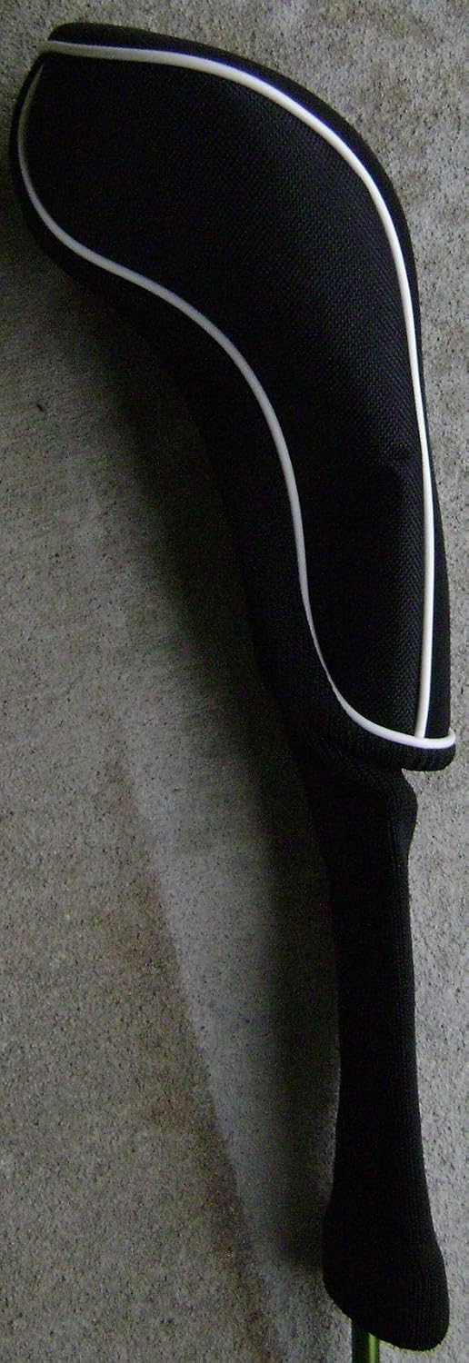 New Callaway Golf Generic Replacement Driver Headcover