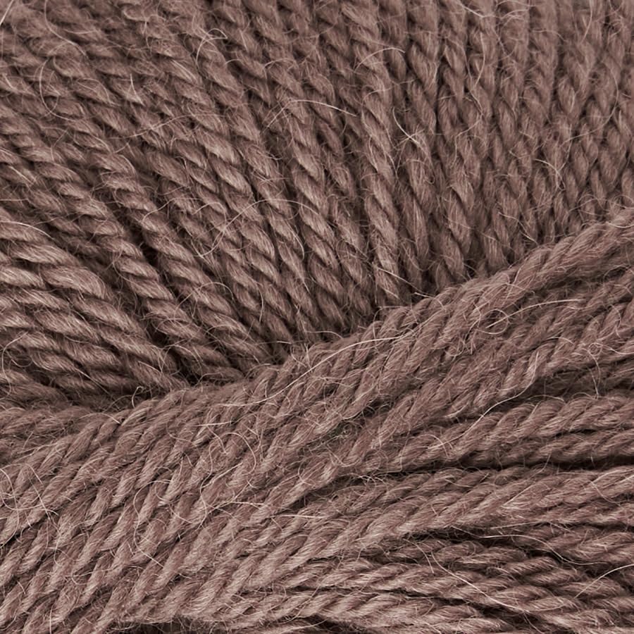 Mode at Rowan, Alpaca Wool, Fawn, 50g, Medium - Image 2