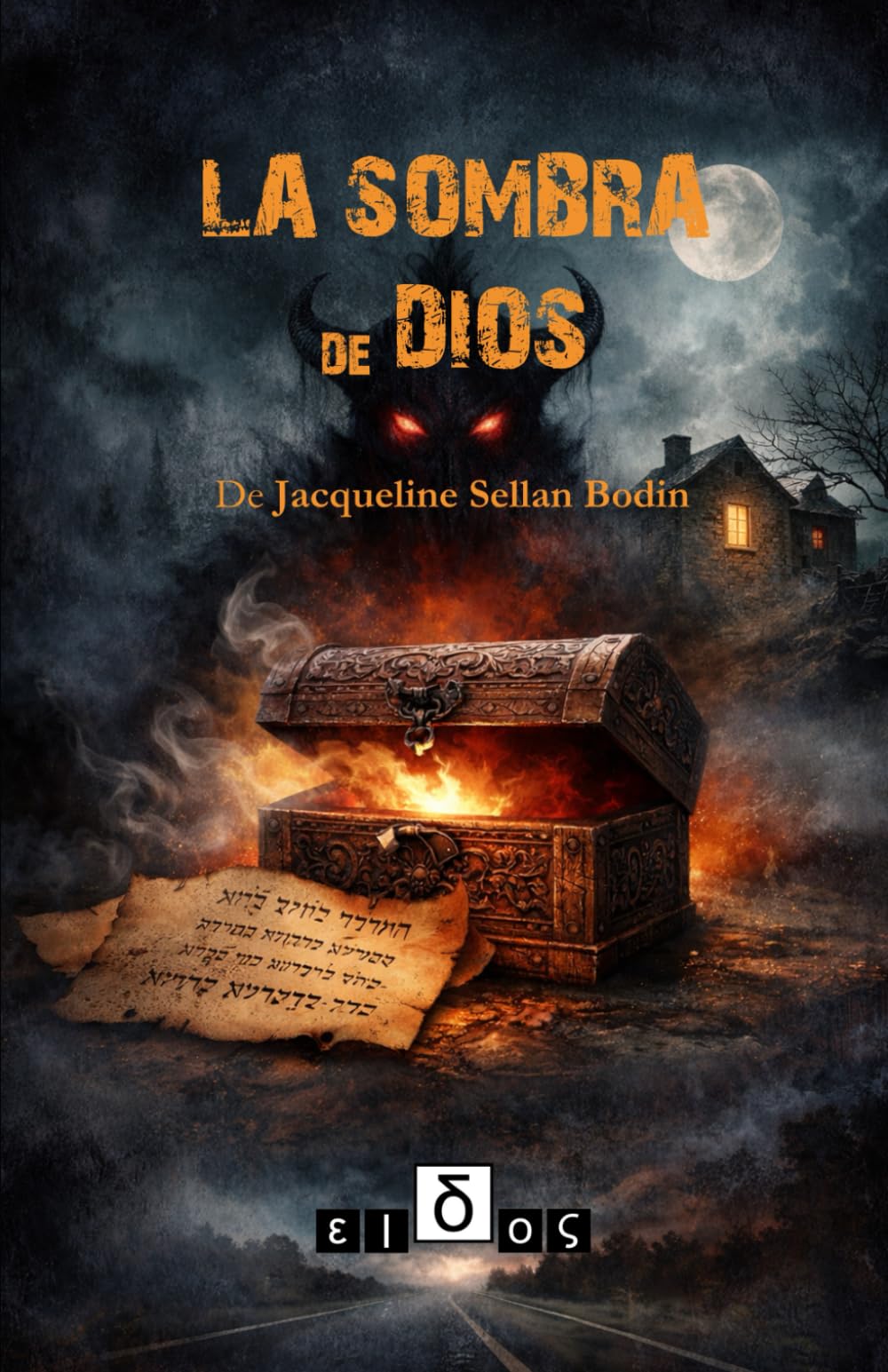 LA SOMBRA DE DIOS