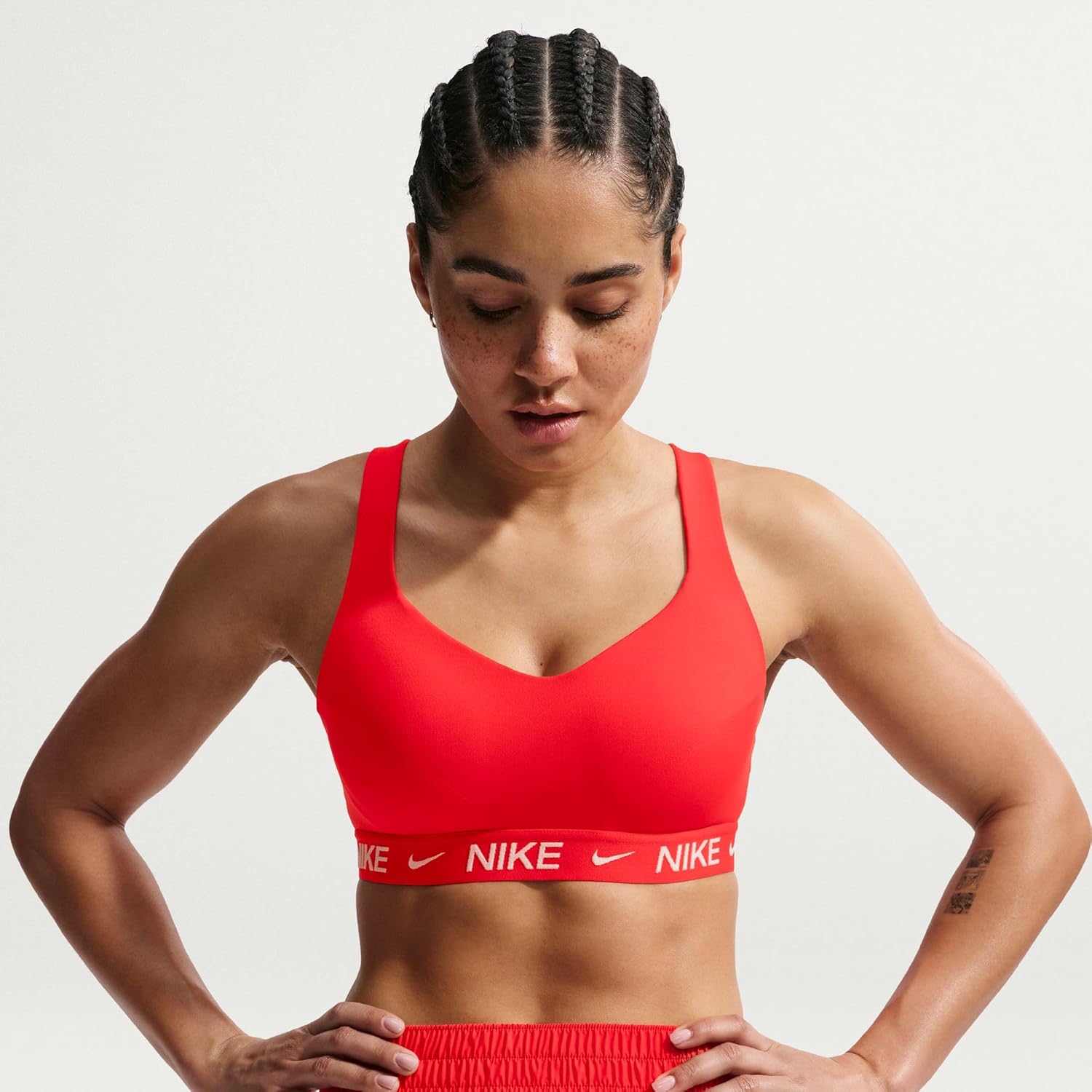 Nike Women's Indy Sports Bra (High Support)