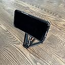 Versatile Magnetic iPhone Tripod/Mini Selfie Holder