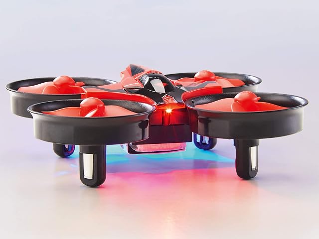 Foto 5 de 7 de Revell Control 23823-Quadrocoptère radiocommandé Fizz-télécommandé Drone, 23823
