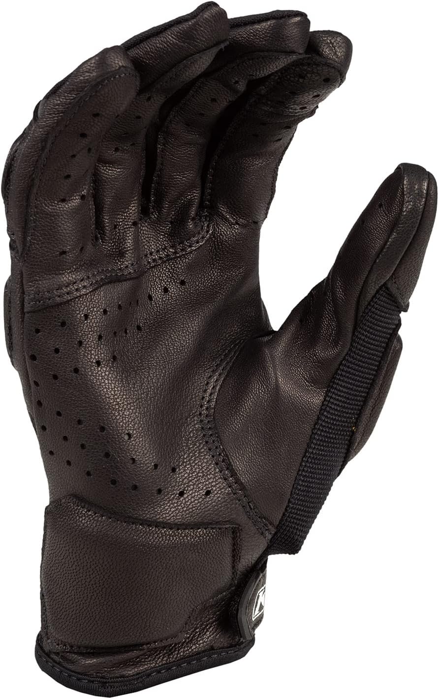 KLIM Men's Dakar Pro Off-Road Motorcycle Gloves