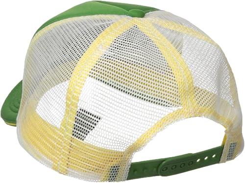 Miniatura 2 de John Deere Camionero de espuma de equipo de calidad para hombre de la NCAA