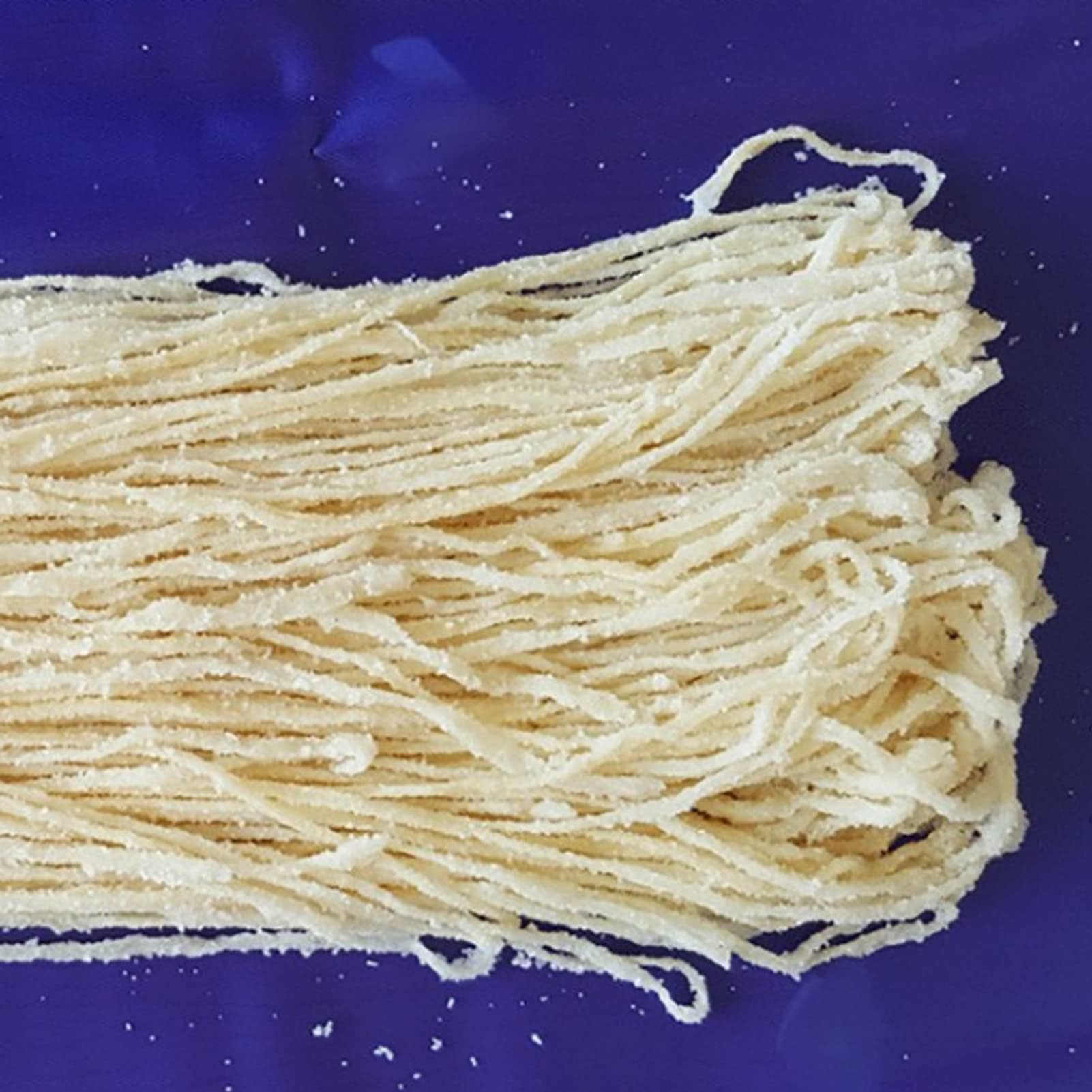 ciciglow Sausage Casings, 1 Pack of Sheep Casings Natural Salted Sheep Sausage Casing Tube for Flavorous Homemade Sausages