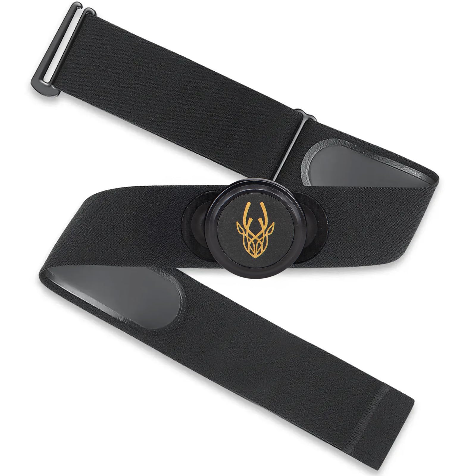 Darefore Cycling Position Sensor & Heart Rate Monitor - Real-Time Tracking for Aerodynamics, CdA, & Injury Prevention