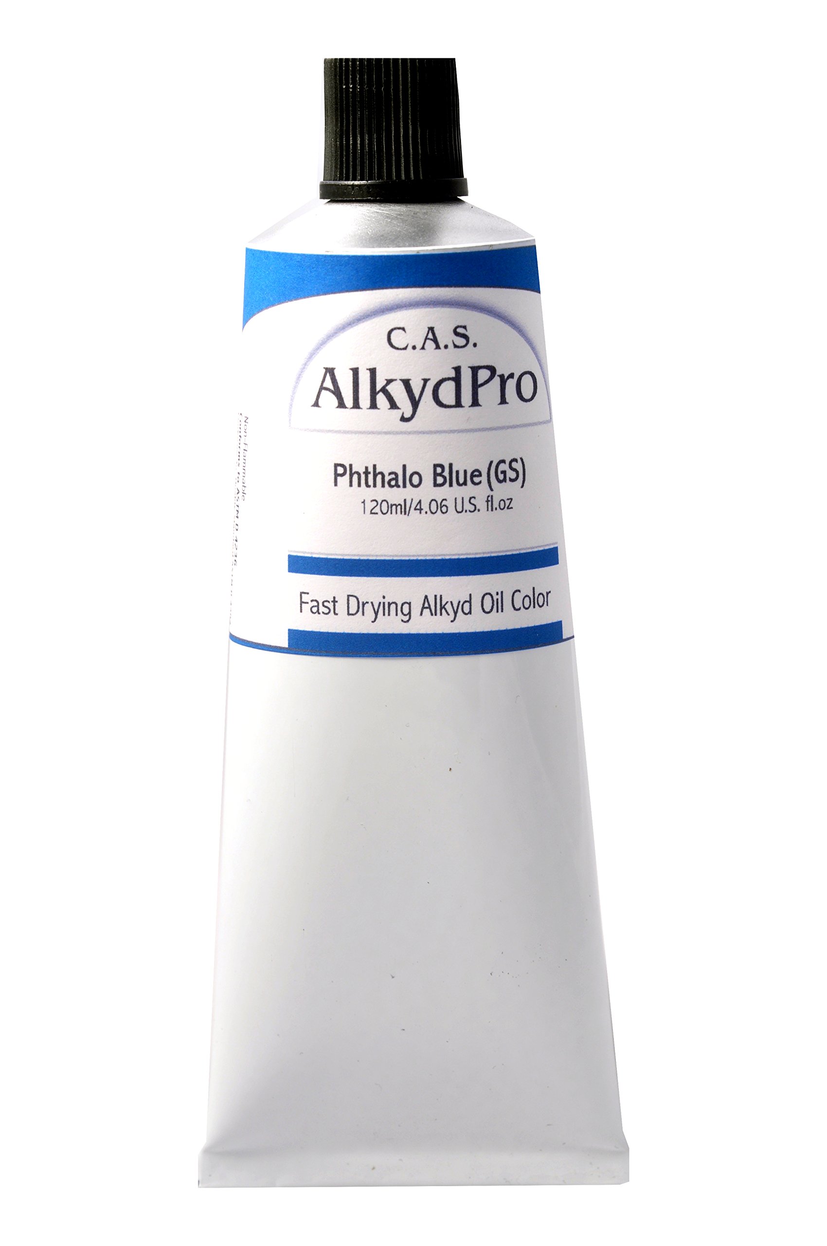 Amazon.co.jp: c.a.s. Paints AlkydPro速乾性オイルカラーペイント