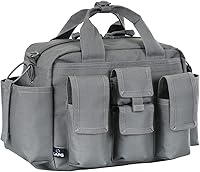 Vista 5 de LA Police Gear, mochila de equipamiento para rescate táctico