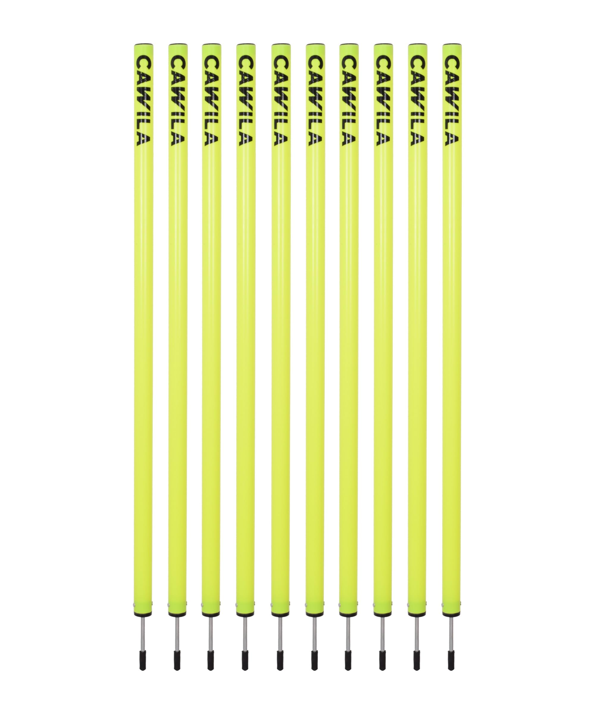 Cawila 10er Set, 170cm Länge Ohne Geschlecht