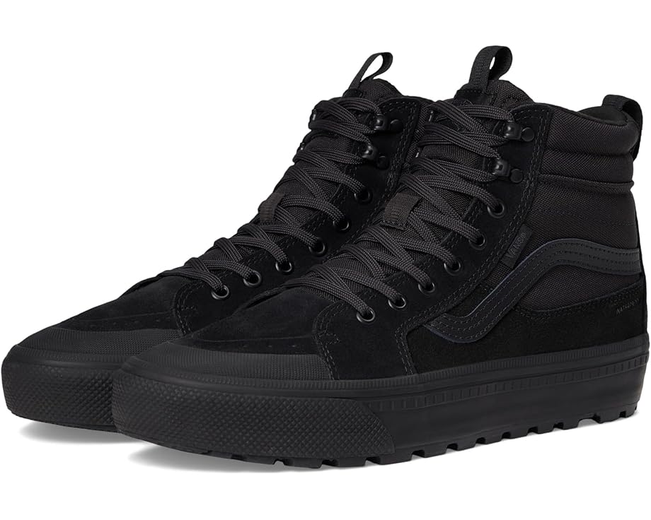 Vans U MTE™ SK8-Hi® Waterproof Insulated - Pair View