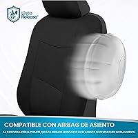 Vista 11 de Polycloth 309 fundas para asientos