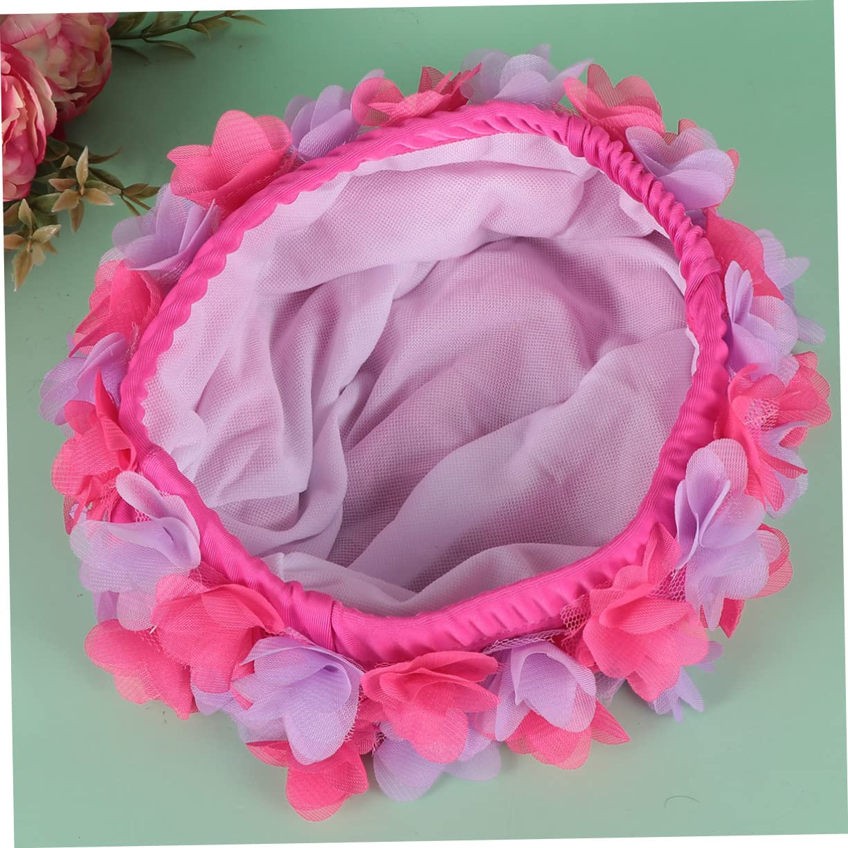 1 Petalo Tridimensionale Per Bambino