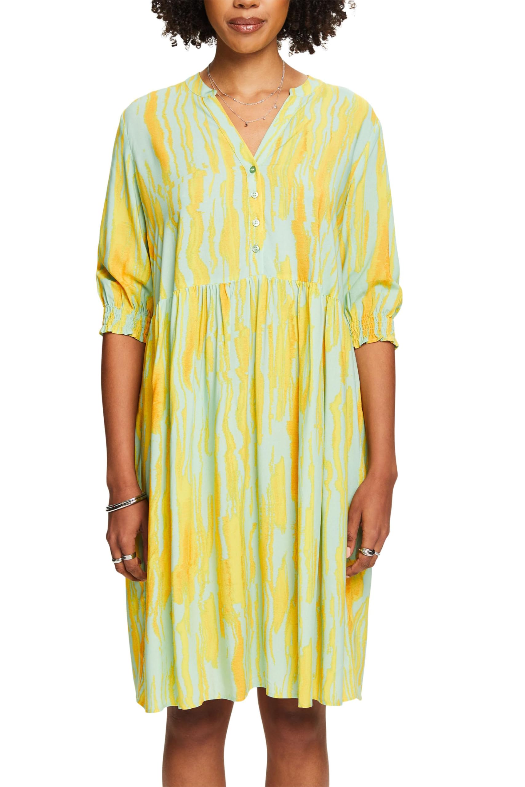 Esprit Vestido para Mujer