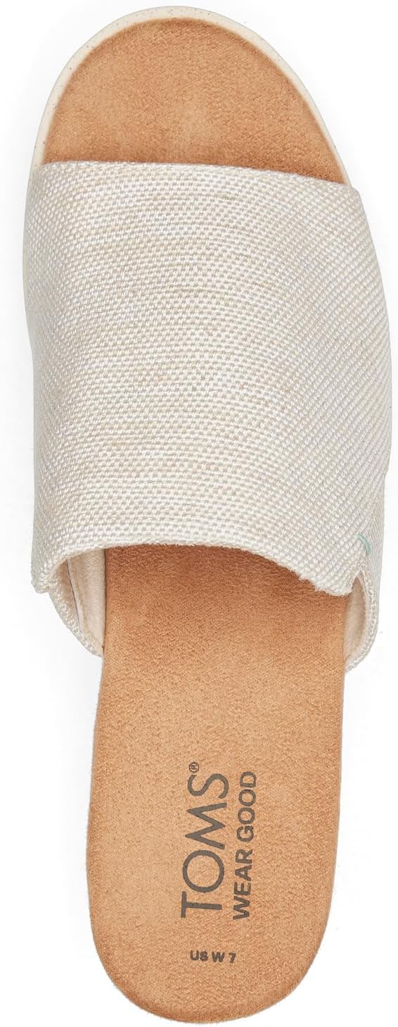 TOMS Women's Diana Mule Sandals