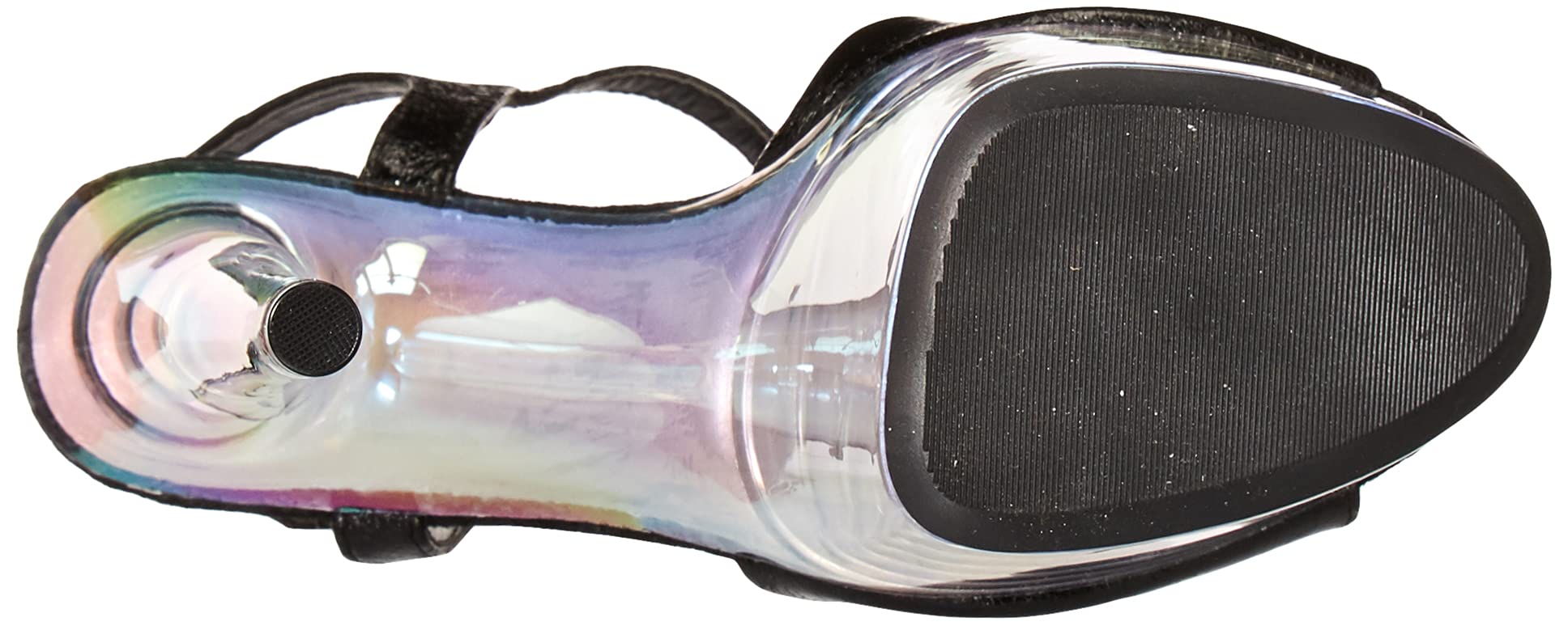 Ellie Shoes Women's Stiletto Sandal Heeled