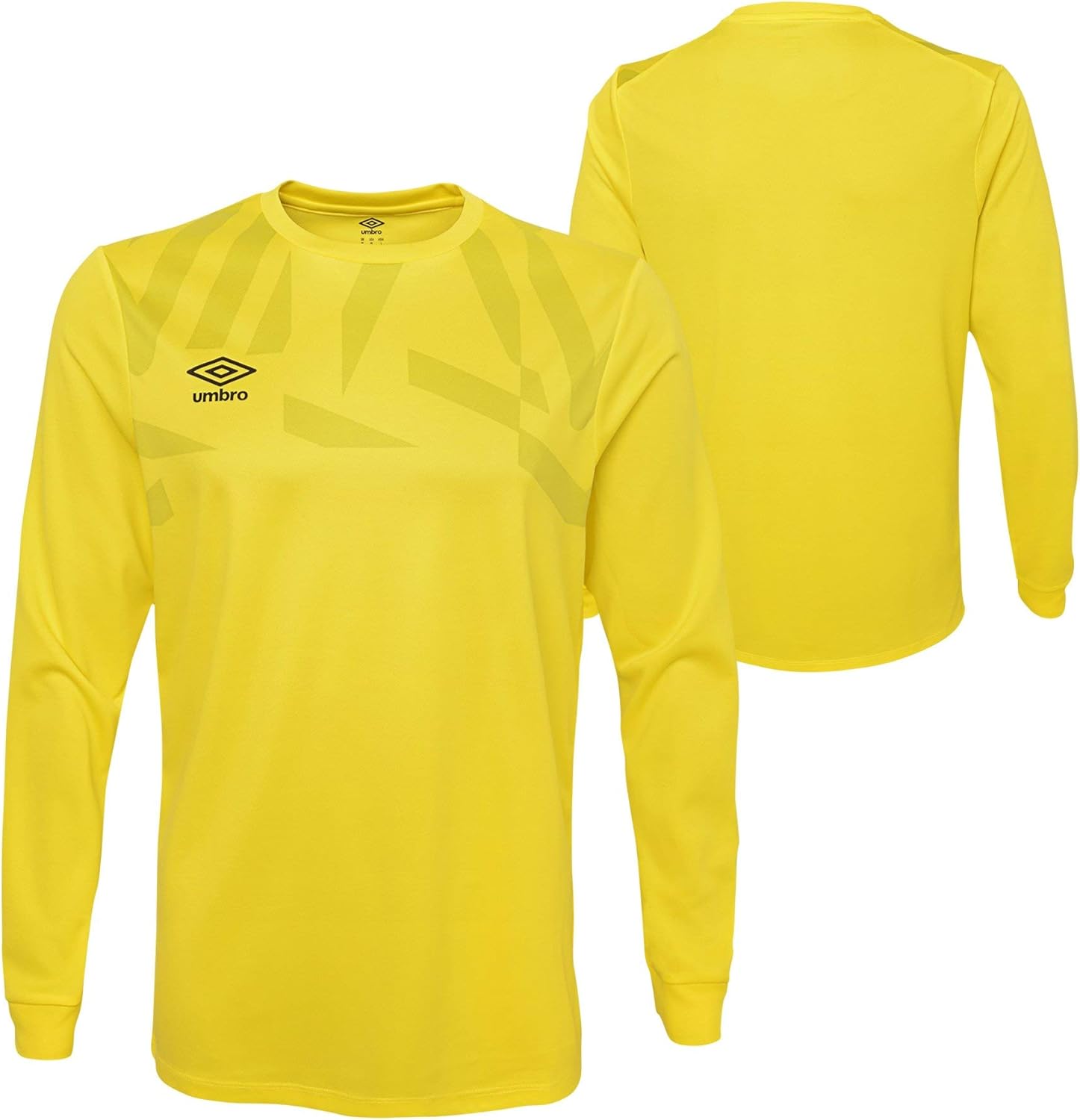 Umbro Kids Splinter Goalkeeper Jersey - Image 3