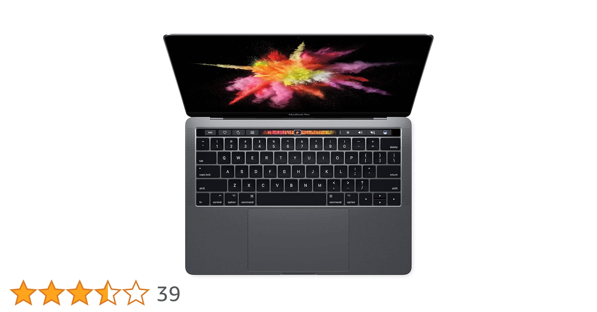 Mac (Apple) - MacBook Pro 2017 13inch i7/16GB/1TB 保証付 Buy Used & Refurbished 13