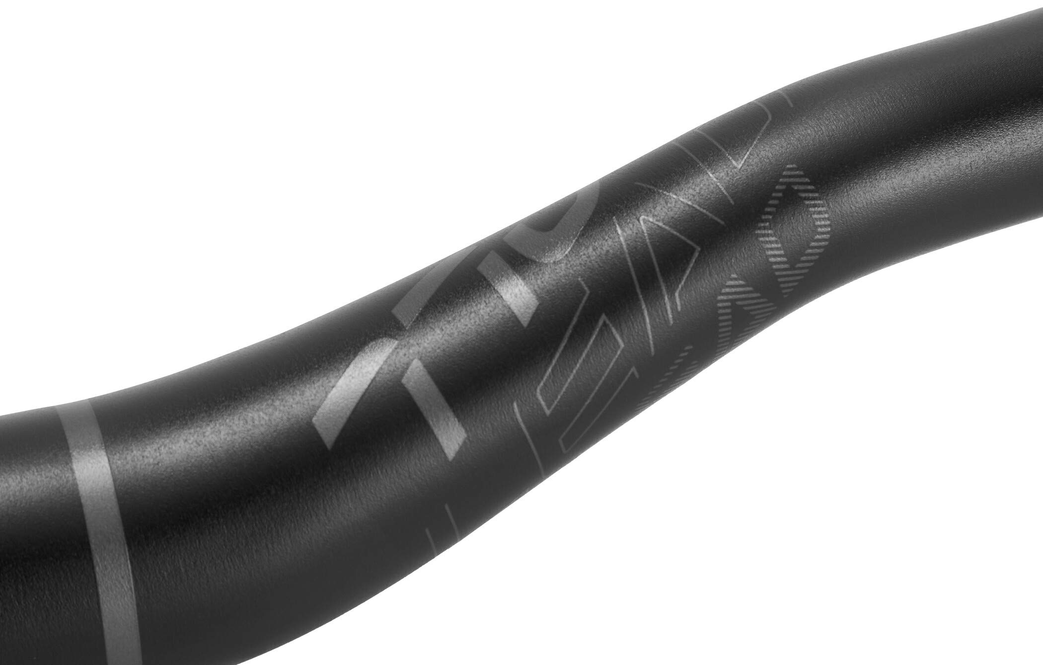 Reverse Lead-770mm MTB Lenker 31,8mm schwarz/schwarz Stealth