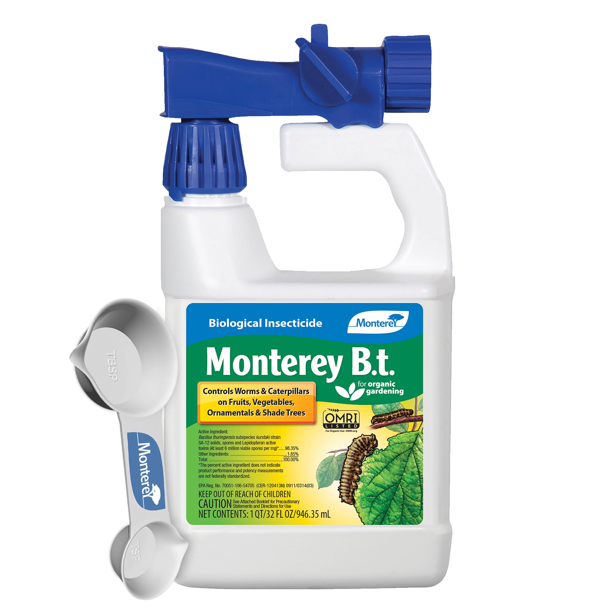 Monterey B.t. 32 oz
