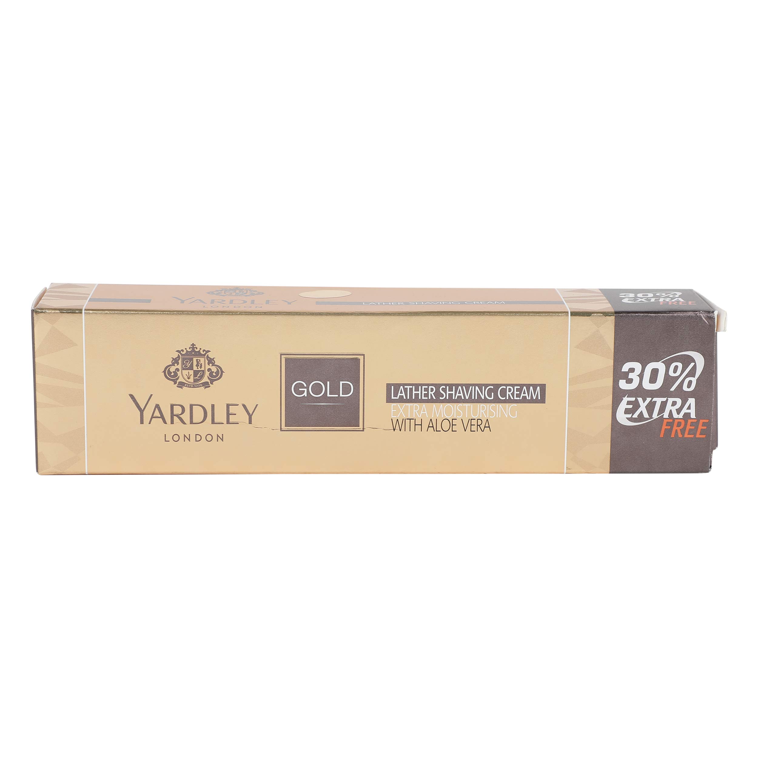 Yardley London Gold Lather Shaving Cream - 91Gram (Aloevera) (B08DTSWXXH) Amazon Price History, Amazon Price Tracker
